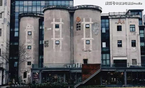 杭州“小冰島” 廢棄工廠的華麗轉身，鏡頭下的極地幻境