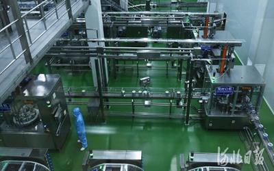 河北 奶業振興，以鏡頭定格質量與安全底線