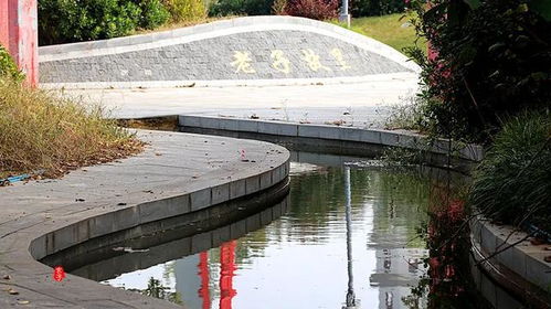 游覽過周口這座公園,其所轄各市縣區的景點就不必去了 中