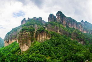 浙江省級(jí)以上風(fēng)景名勝區(qū)管理評(píng)價(jià)結(jié)果出爐,咱們舟山情況如何