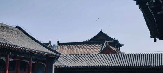 沈陽故宮好玩嗎,沈陽故宮景點怎么樣_點評_評價【攜程攻略】