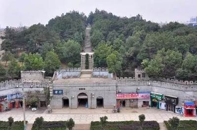 【城市印象】婁底,一座會呼吸的綠色城市