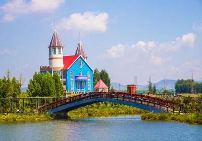 濟寧兩家景區(qū)順利通過國家4A級旅游景區(qū)景觀質(zhì)量專家評審